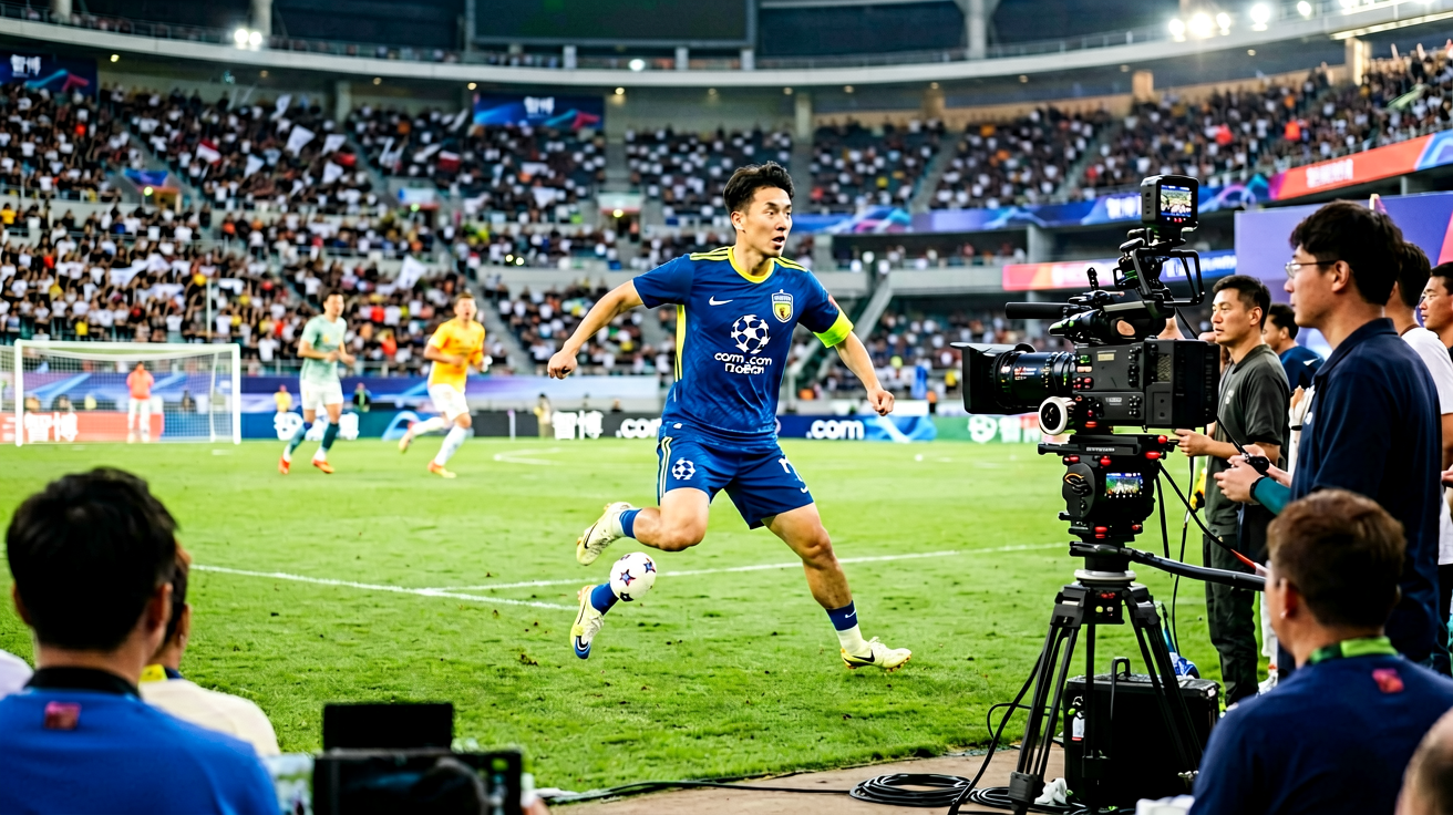 智博1919视频集锦，足球精彩进球瞬间回放
